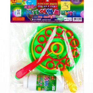 어린이 만들기 대형 야외 비눗방울 활동 놀이