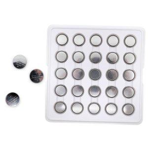 전지 cr1632 3v 코인 시계용 메인 차량 리모컨