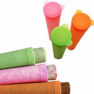 스틱 얼음틀 음료 스틱2p 실리콘 몰드 아이스크림 틀