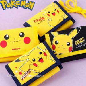 남아 아동 지갑 어린이 목걸이 여아 유치원 초등