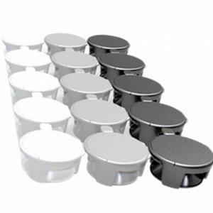 바퀴벌레 방지 바퀴벌레약 먹이 퇴치통 통 캡 해충