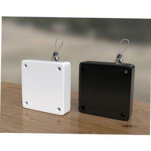 와이어 가정용 현관문 무타공 닫힘 도어클로저 자동 문 강력