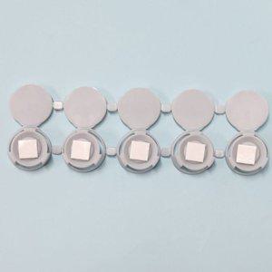 해충 용기 제거 바퀴벌레 약통 먹이 살충통