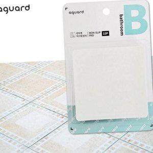 바닥 방지 가정용 스티커 타일 미끄럼 욕실 패드