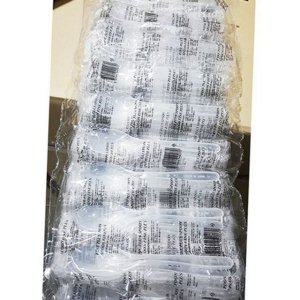 숟가락 케이터링 수저 식당용 개별 업소용 플라스틱 위생 휴대용