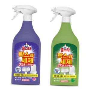 화장실 청소 욕실 클리너 세제 세정 용품 곰팡이 폼