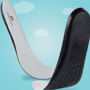 데일리 얇은 통기성 신발 기능성 슬림 우레탄 깔창 복원력