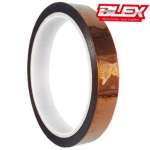 캡톤 전기 내열 고온 절연용 테이프 마스킹 반도체