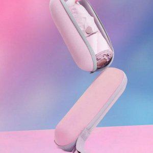 초미니 휴대용 비오는날 양산 접는 방수 우산