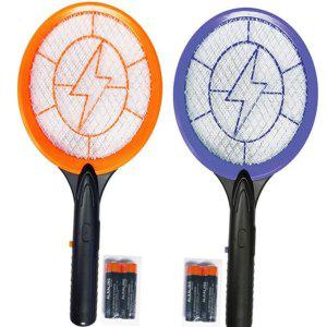 모기채 전기 벌레잡이 야외 캠핑 휴대용 핸디형 강력