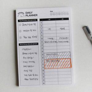 습관 학습 프리미엄 기록 플래너 직장인 데일리 관리 시간