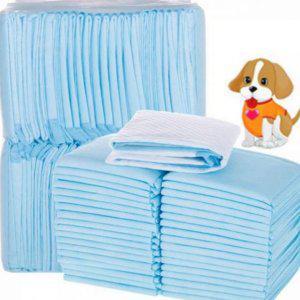 일회용 배변 휴대용 패드 강아지 애견 고흡수 훈련