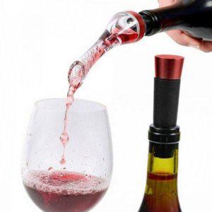 푸어러 보조 숙성 주방 도구 서빙 용품 오프너