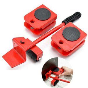 도구 손쉬운 이사 기구 무거운짐 이동 가구 셀프 운반