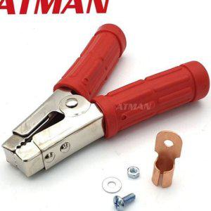 스타터 산업용 배터리 차량용 집게 케이블 선 점프