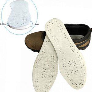 신발 기능성 구두 제거 통풍 발냄새 깔창 패드
