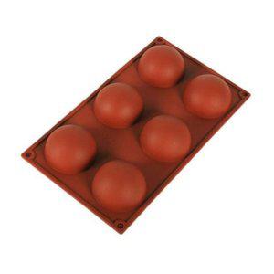 몰드 수제 베이킹 마들렌 초콜릿 푸딩 디저트 쿠키 캔디