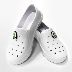 간편한 슬리퍼 빅사이즈 실내화 세척 eva 쿠션화 성인 고무