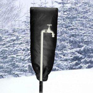 커버 계량기 동파 방지 수도관 겨울철 옥외