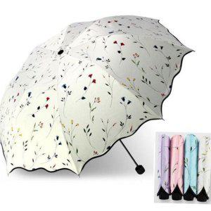 자외선 여성 경량 차단 암막 양산 우산겸양산 uv