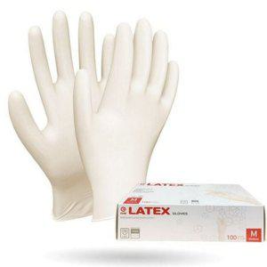 청소용 장갑 일회용 작업용 식당용 요리용 라텍스 위생