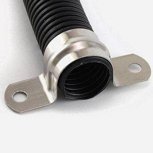 스텐 고정 새들 클램프 파이프 지지대 전선관 배관