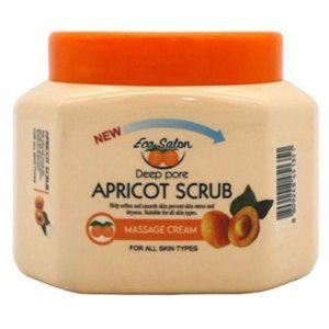 바디 각질 전신 스크럽 대용량 살구 제거제