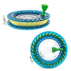 연 잠금 어린이연 대형연 abs 얼레 베어링 튼튼한 회전