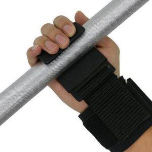 웨이트 역도 스트랩 손목 헬스 헬스용 데드리프트 바벨 보호대