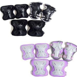 무릎 주니어 아동용 유아 팔꿈치 보호대 어린이