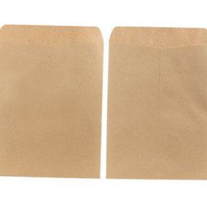 서류봉투 대봉투 100매 우체국 b4 서류용 사무용