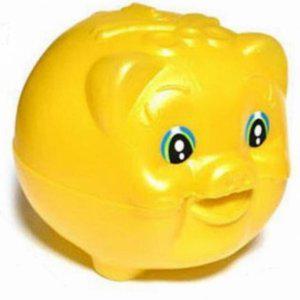 대형 돼지 복 특대 황금 집들이선물 인테리어 저금통