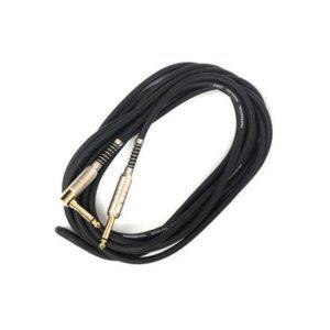 연결선 기타용 잭악기 악기용 오디오 케이블 5.5 5m 음향