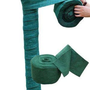 보온재 월동 보호대 야외 나무 식물 화분 방지 동해