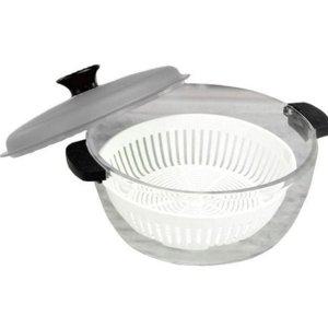 오븐용 주방 용기 레인지 냄비 간편 오븐 전자