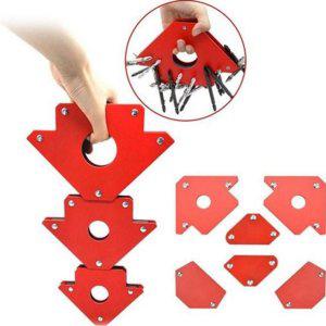 철재 공구 산업용 다용도 마그네틱 홀더 용접기 자석