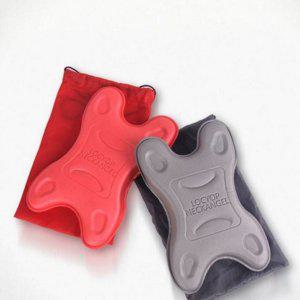 베개 마사지 목 스트레칭 경추 지압기 안마기