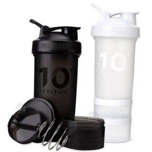 단백질 논슬립 쉐이커 물통 블렌딩 헬스 보충제 쉐이크 운동용 휴대용