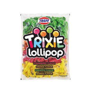 막대 과일 대용량 대량 맛 어린이 사탕 개별포장