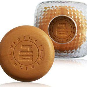 때비누 바디 목욕 순한 선물 6개 황토