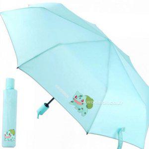 어린이 우산 어린이용 완전 아동 자동 아동용