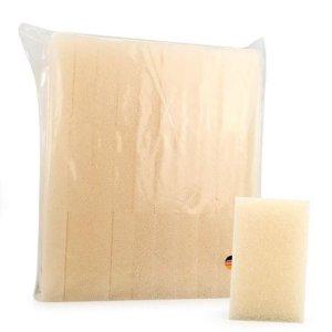 우레탄 부드러운 고성능 수세미 필터 30개 주방용