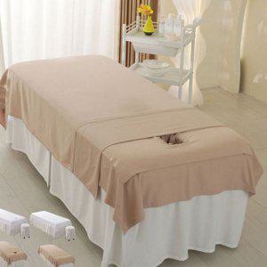 에스테틱 스파 침대 커버 베드 미용 관리실 피부 마사지