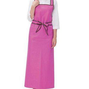 가드닝 주방 요리 단체 성인 바리스타 업소용 방수 앞치마