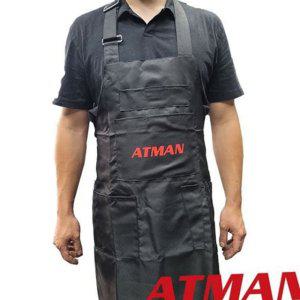 작업용 정비용 공구 다용도 산업용 주머니 앞치마 가죽 웨어