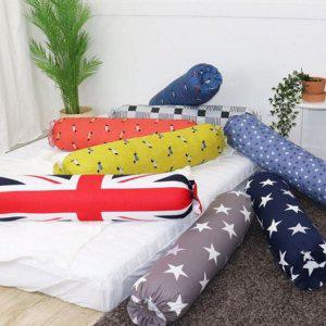 순면 면 베개형 40 바디 수 어린이 필로우