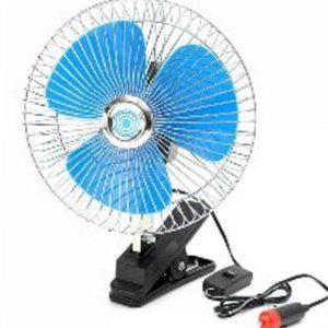 회전형 중장비 에어서큘레이터 차량용 자동차 저소음 화물차 선풍기 송풍구