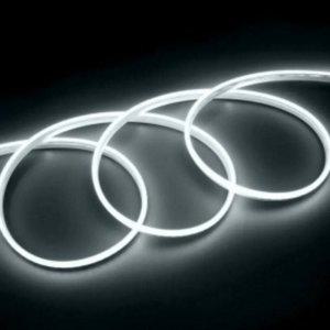 5m 라인 붙이는 인테리어 조명 실리콘 led 무드등