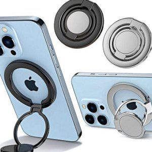 거치대 홀더 휴대폰 스마트폰 손가락 자석 마그네틱 링거