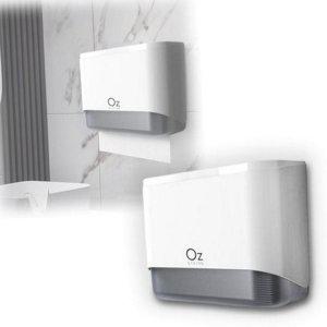 케이스 페이퍼 디스펜서 벽걸이 타월 핸드타월 화장실